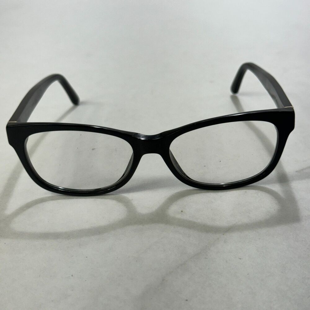 Jimmy Choo Eyeglasses Sunglasses Frames Only JC 193 807 140 Black